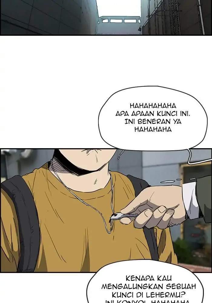 Read Wind Breaker ID Manga Online