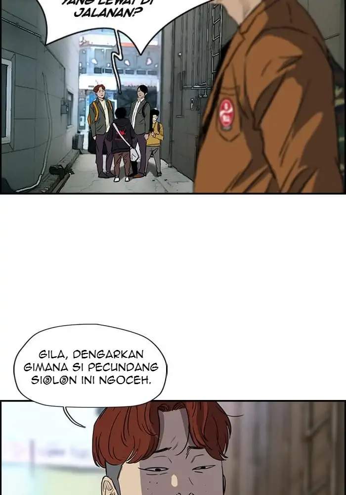 Read Wind Breaker ID Manga Online