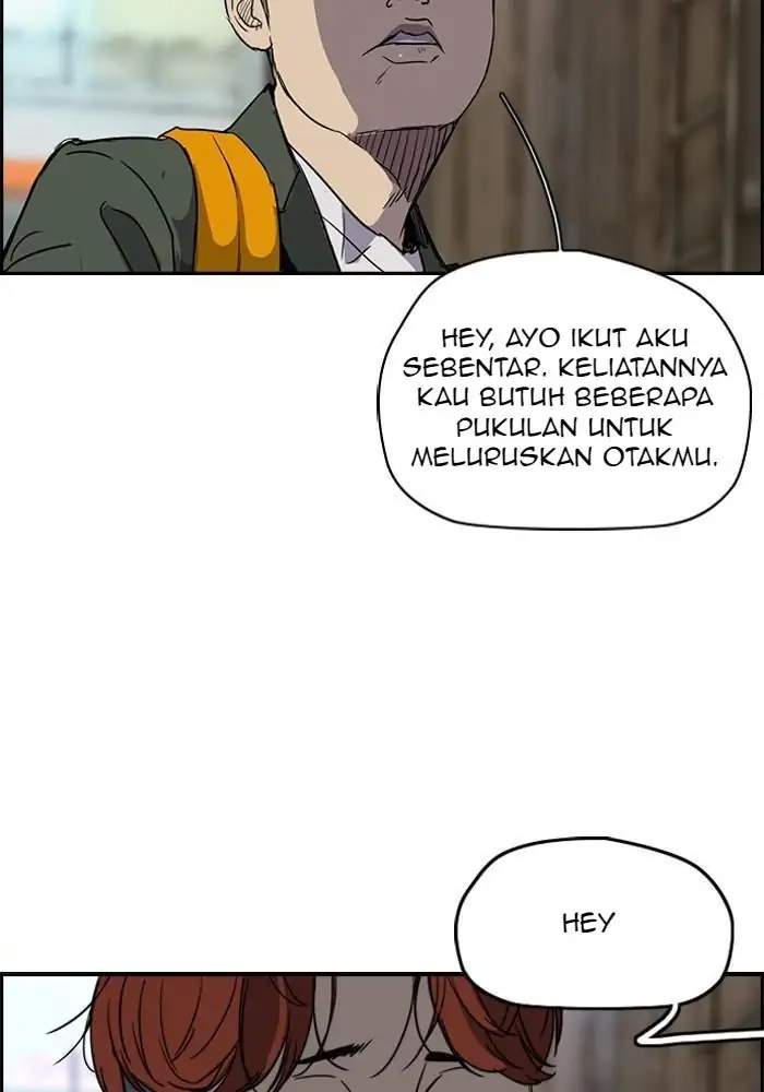 Read Wind Breaker ID Manga Online