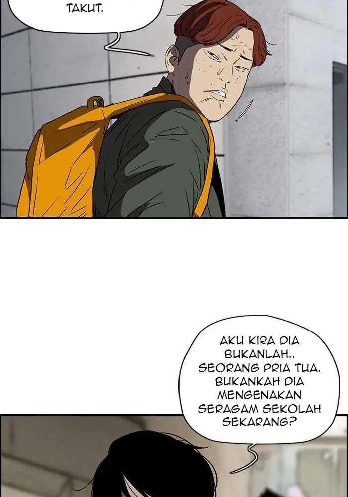 Read Wind Breaker ID Manga Online