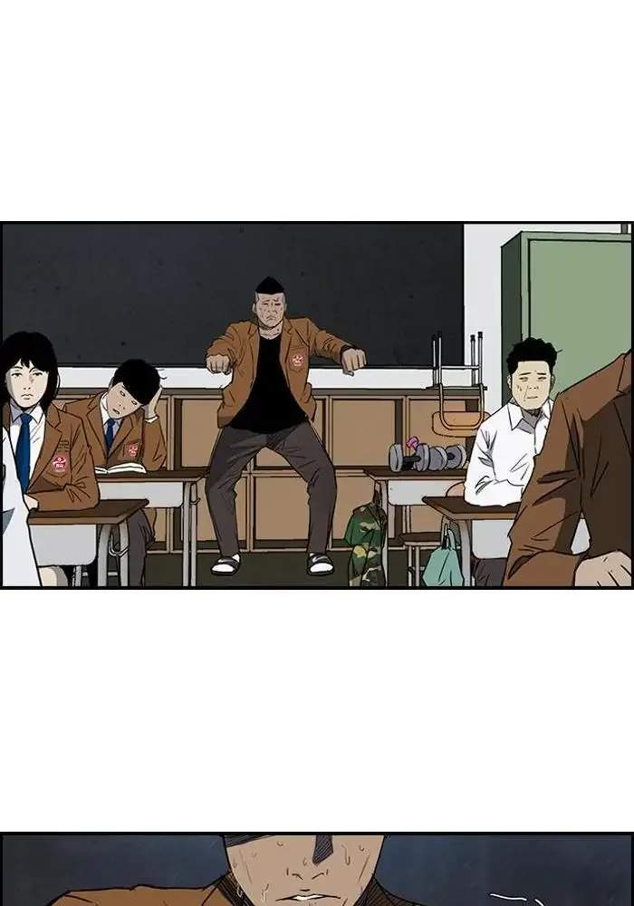 Read Wind Breaker ID Manga Online
