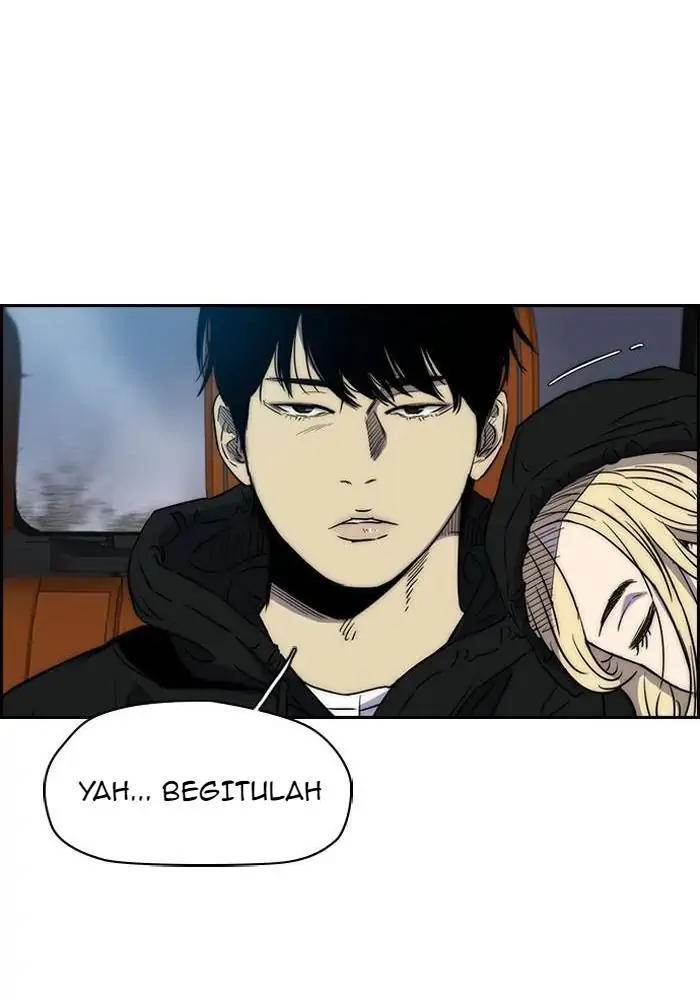 Read Wind Breaker ID Manga Online