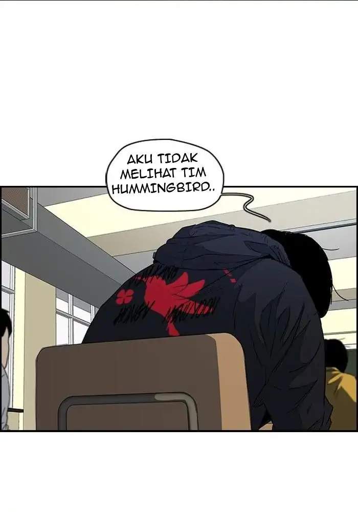 Read Wind Breaker ID Manga Online