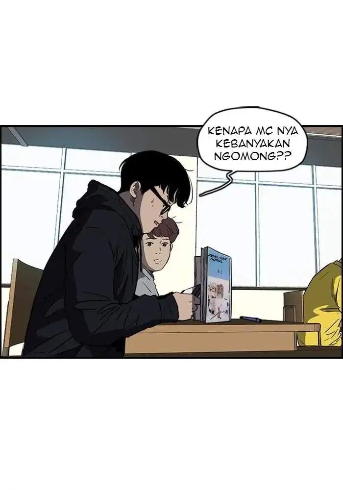 Read Wind Breaker ID Manga Online