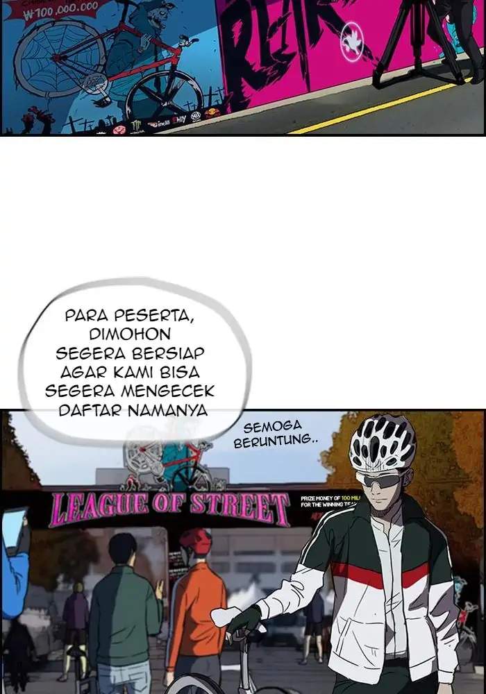 Read Wind Breaker ID Manga Online
