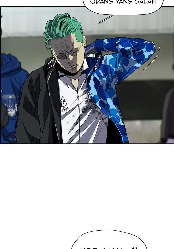 Read Wind Breaker ID Manga Online
