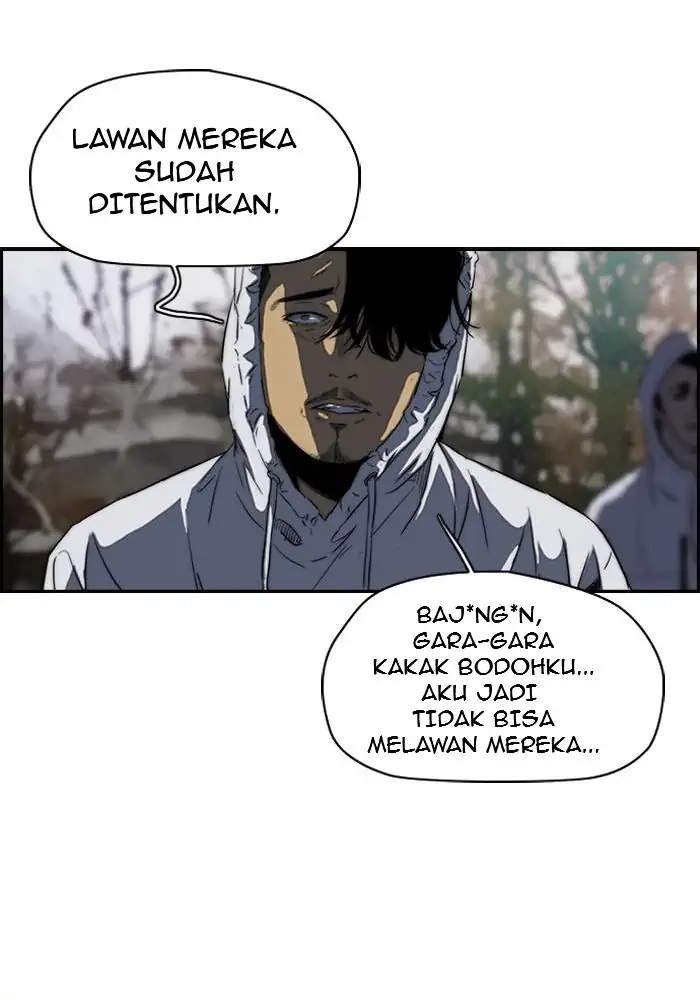 Read Wind Breaker ID Manga Online