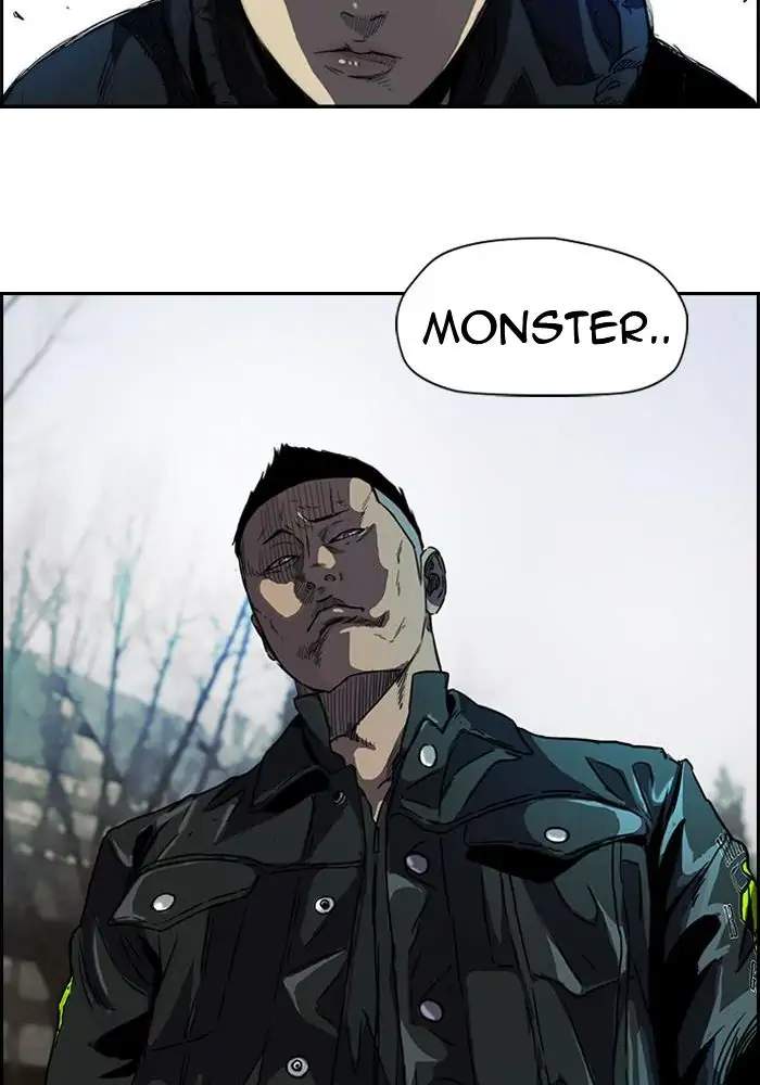 Read Wind Breaker ID Manga Online