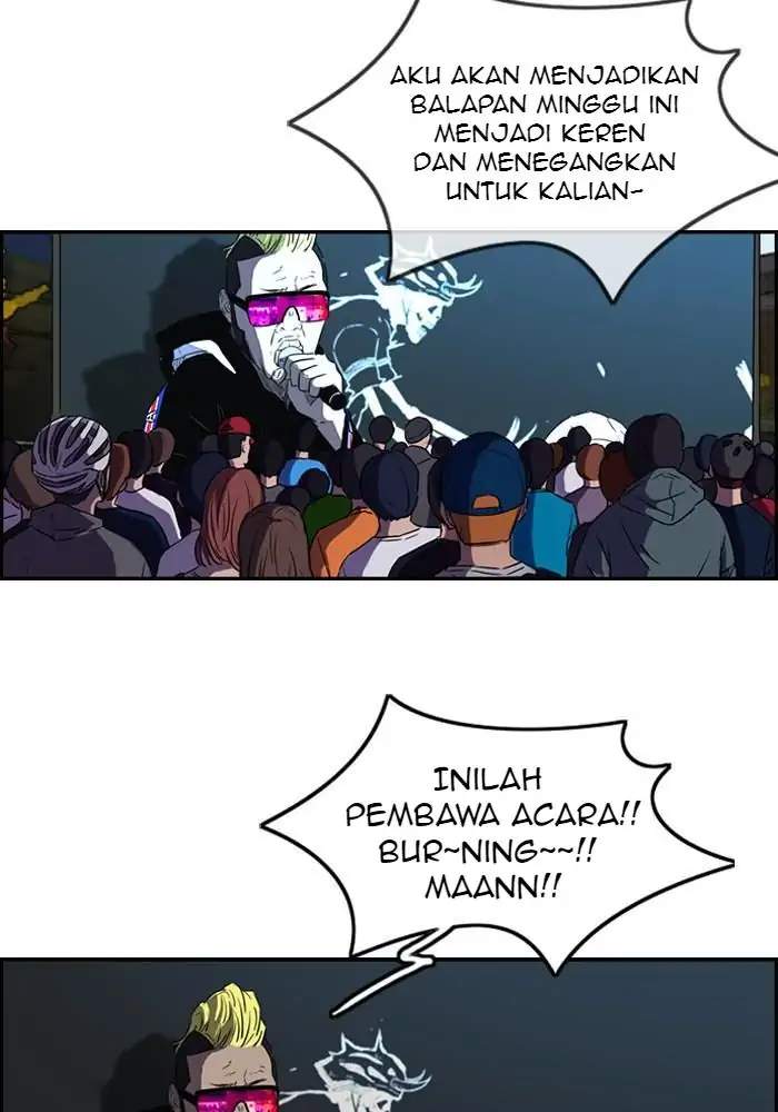 Read Wind Breaker ID Manga Online