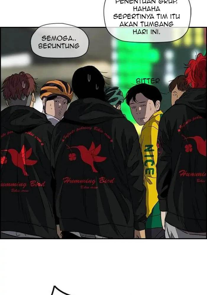 Read Wind Breaker ID Manga Online