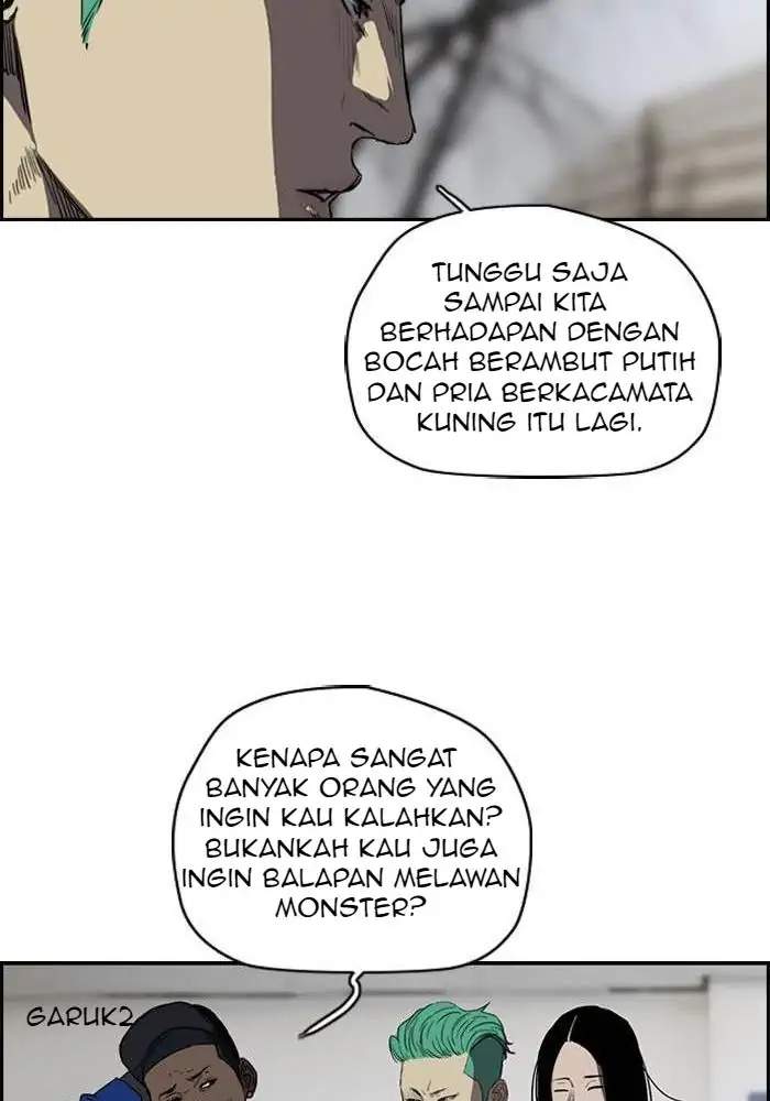 Read Wind Breaker ID Manga Online