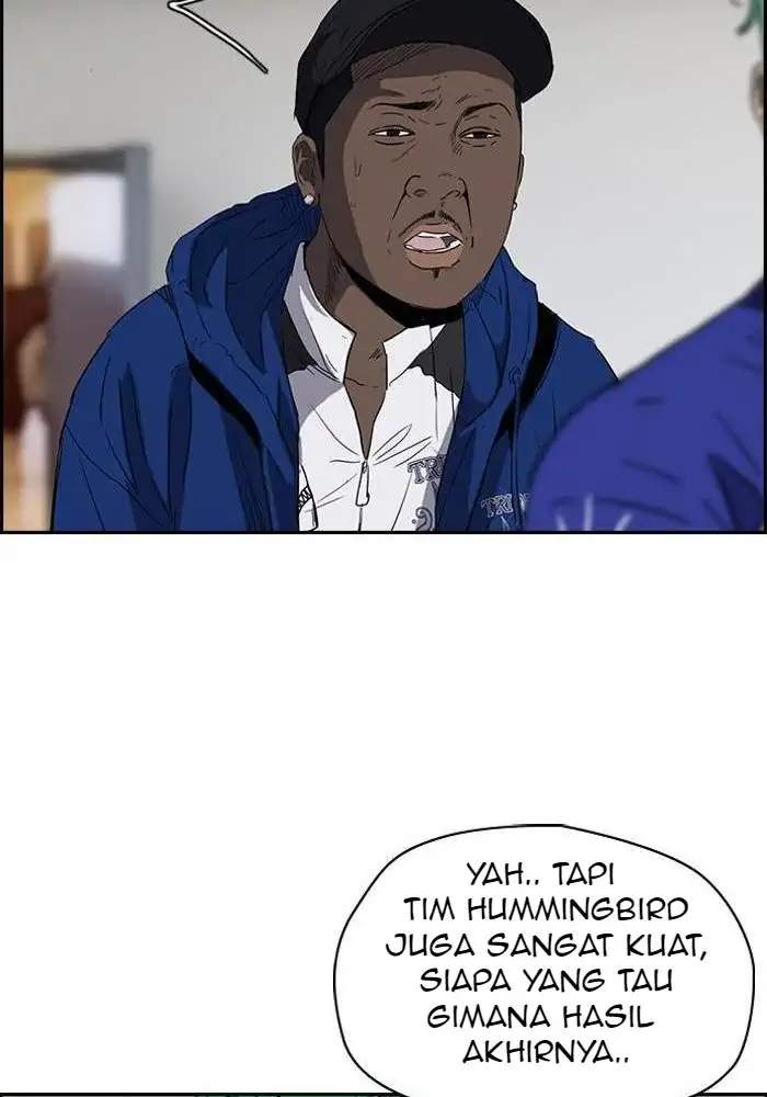 Read Wind Breaker ID Manga Online