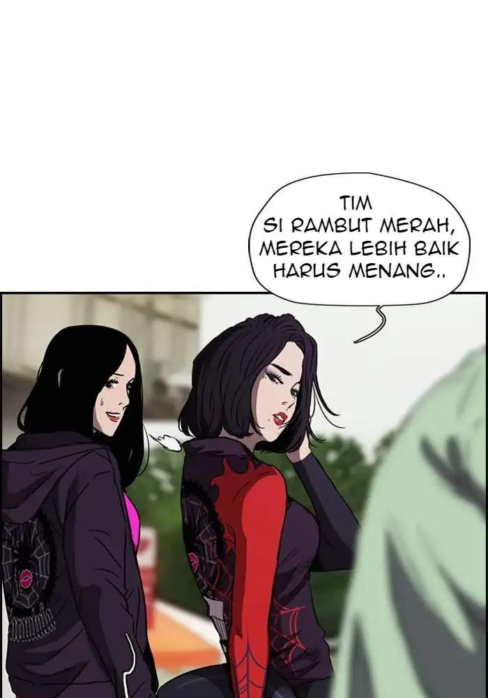 Read Wind Breaker ID Manga Online