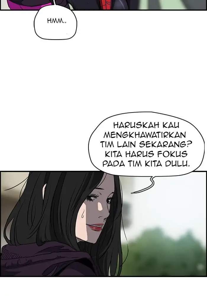 Read Wind Breaker ID Manga Online
