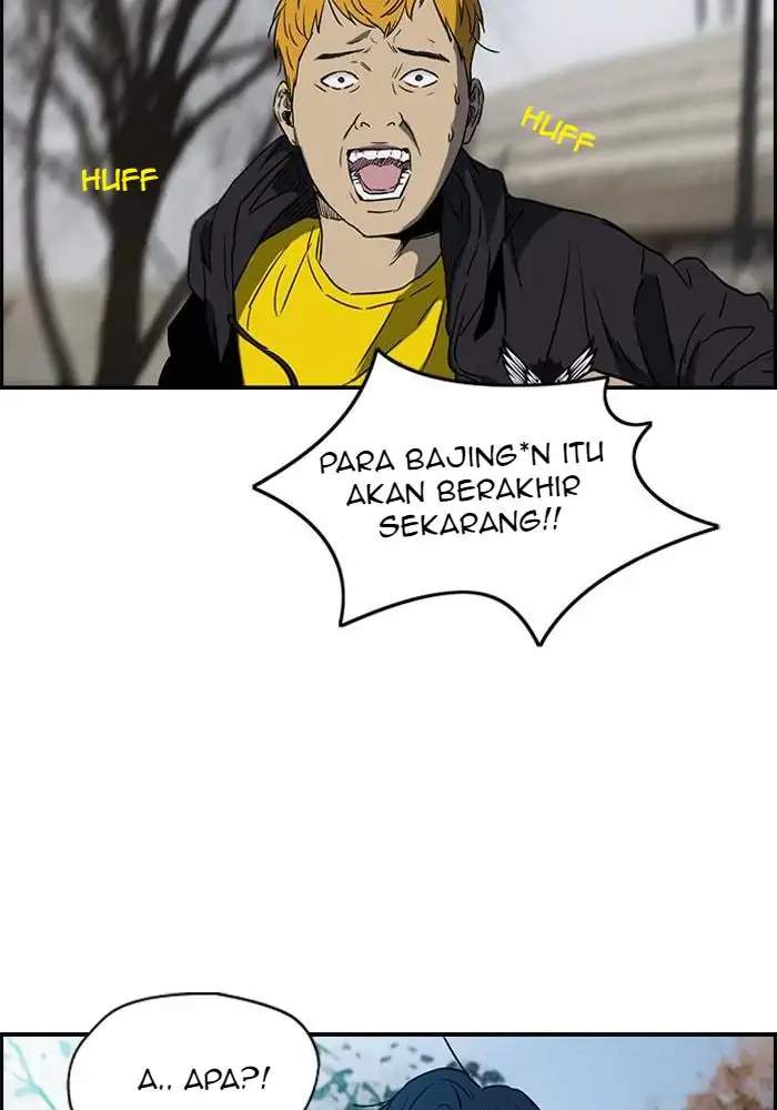 Read Wind Breaker ID Manga Online