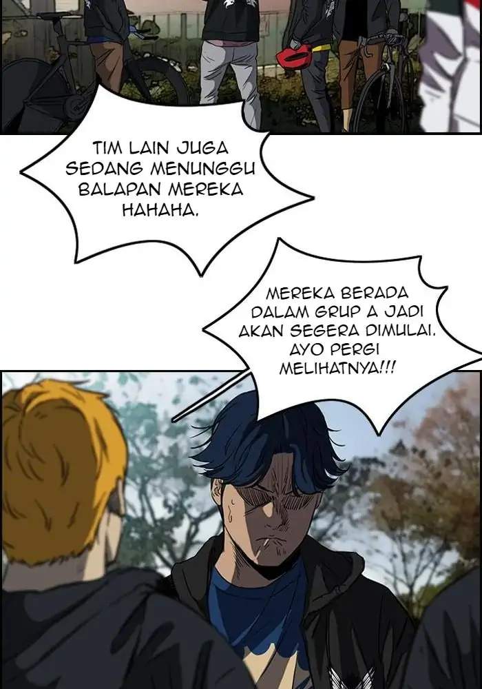 Read Wind Breaker ID Manga Online