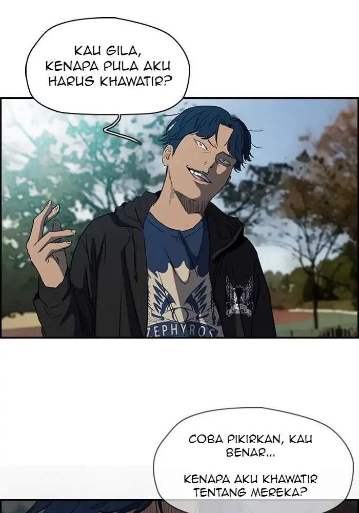 Read Wind Breaker ID Manga Online