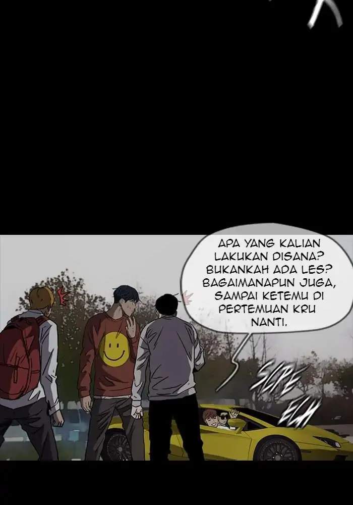Read Wind Breaker ID Manga Online