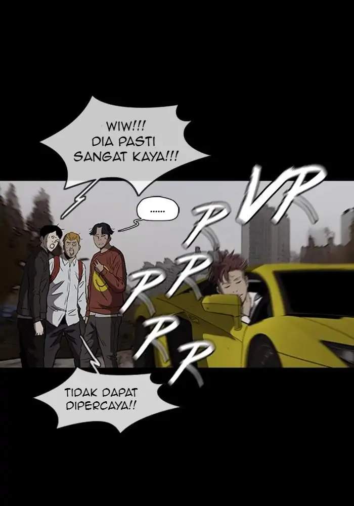 Read Wind Breaker ID Manga Online
