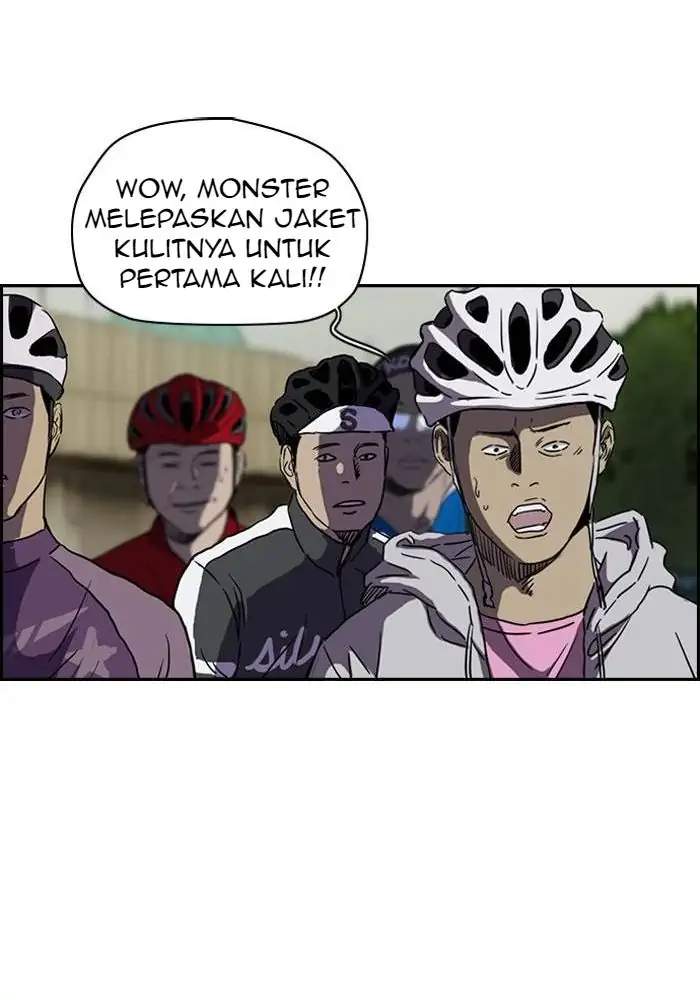 Read Wind Breaker ID Manga Online