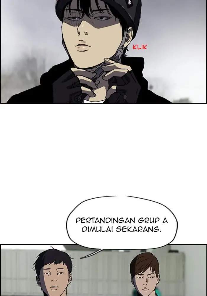 Read Wind Breaker ID Manga Online