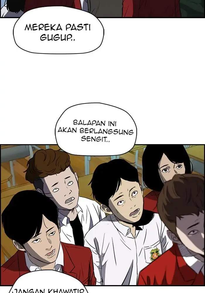 Read Wind Breaker ID Manga Online