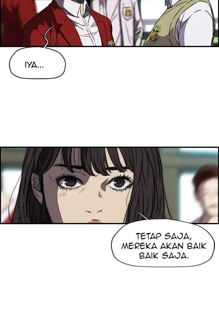 Read Wind Breaker ID Manga Online