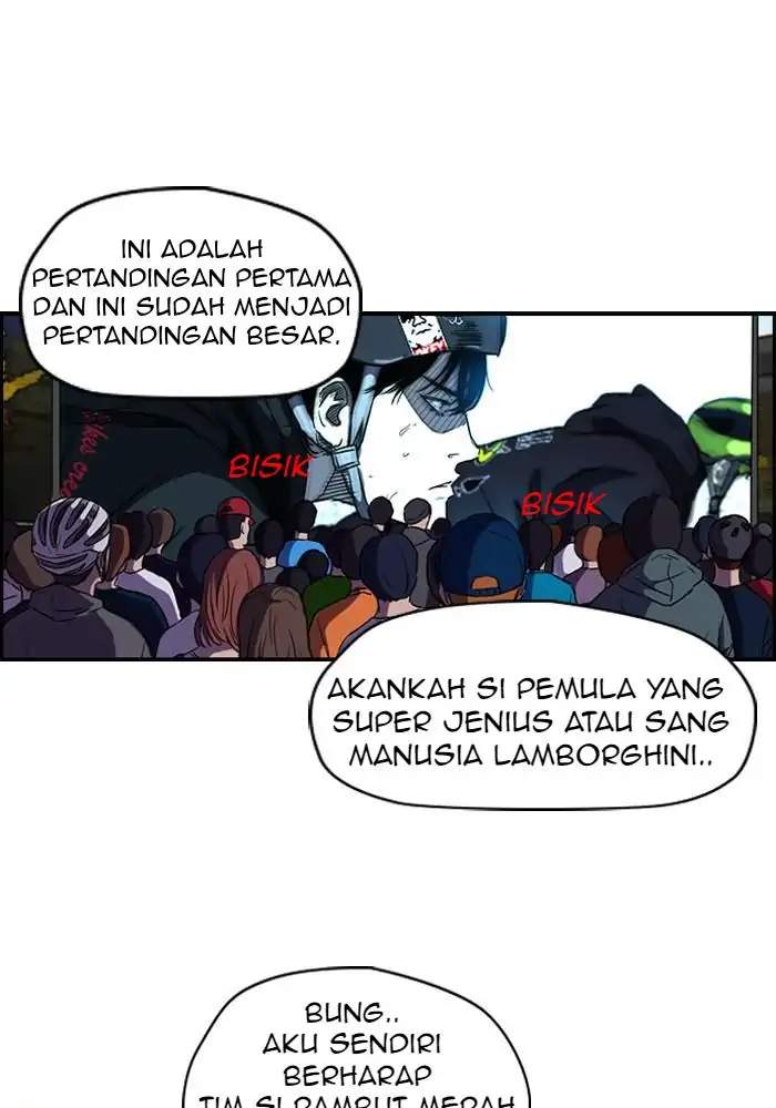Read Wind Breaker ID Manga Online