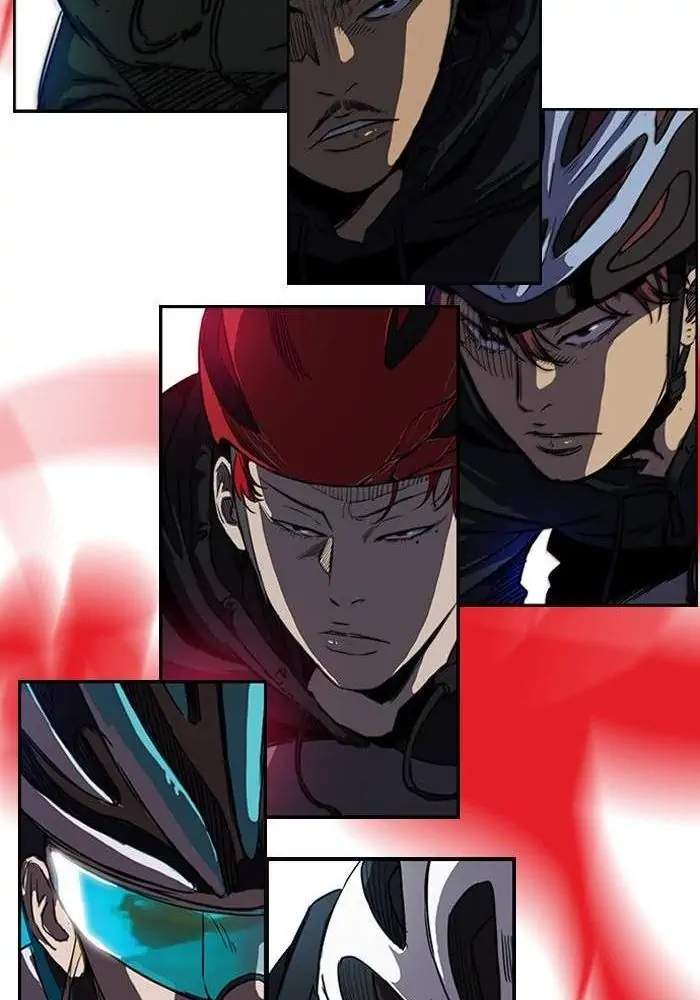 Read Wind Breaker ID Manga Online