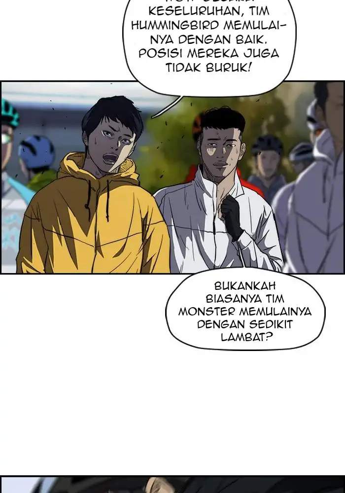 Read Wind Breaker ID Manga Online