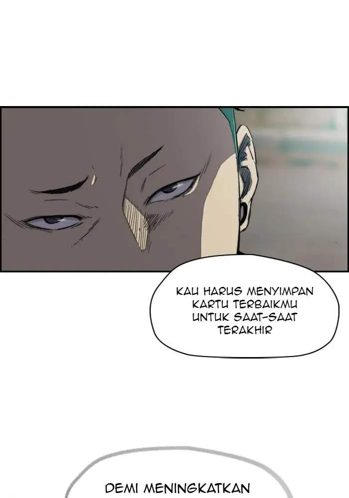 Read Wind Breaker ID Manga Online