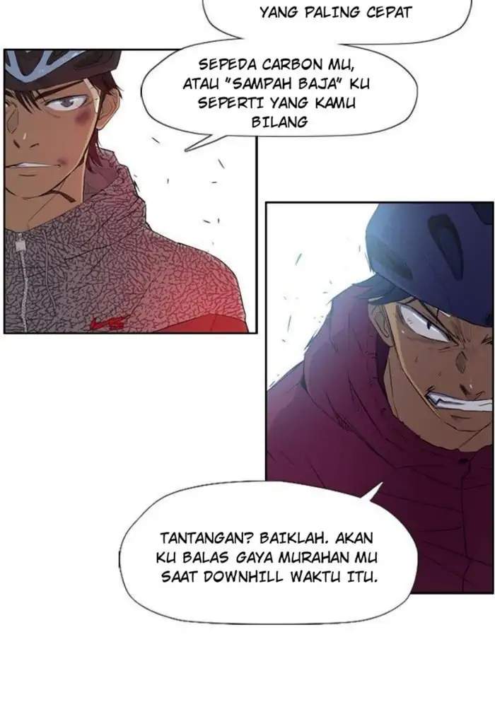Read Wind Breaker ID Manga Online