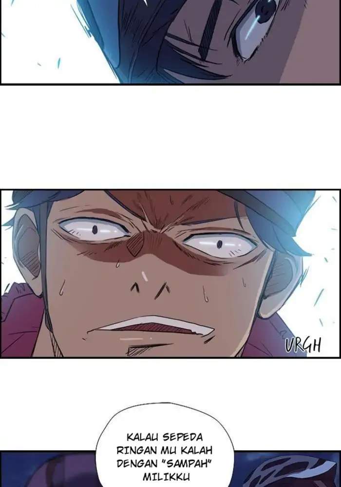 Read Wind Breaker ID Manga Online