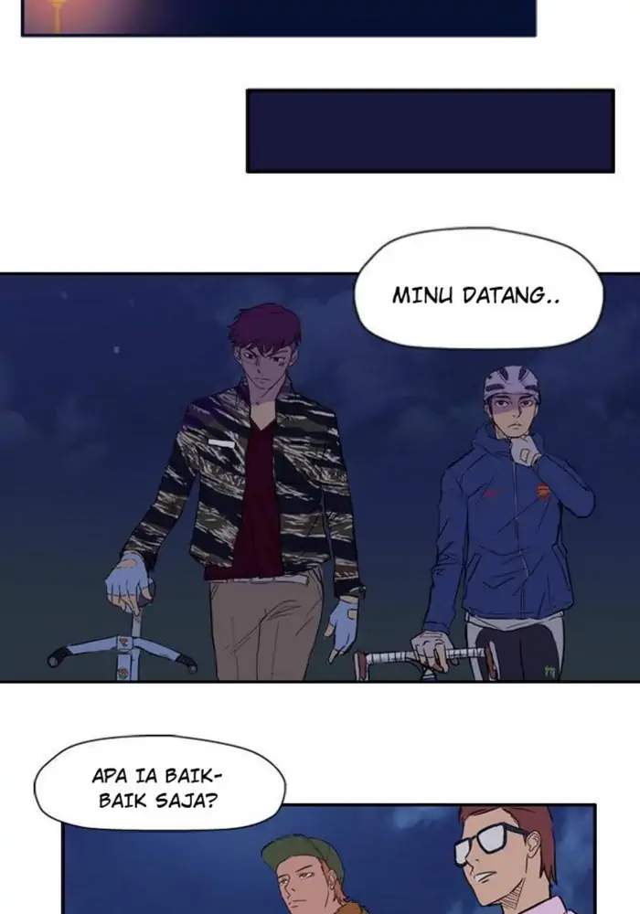 Read Wind Breaker ID Manga Online