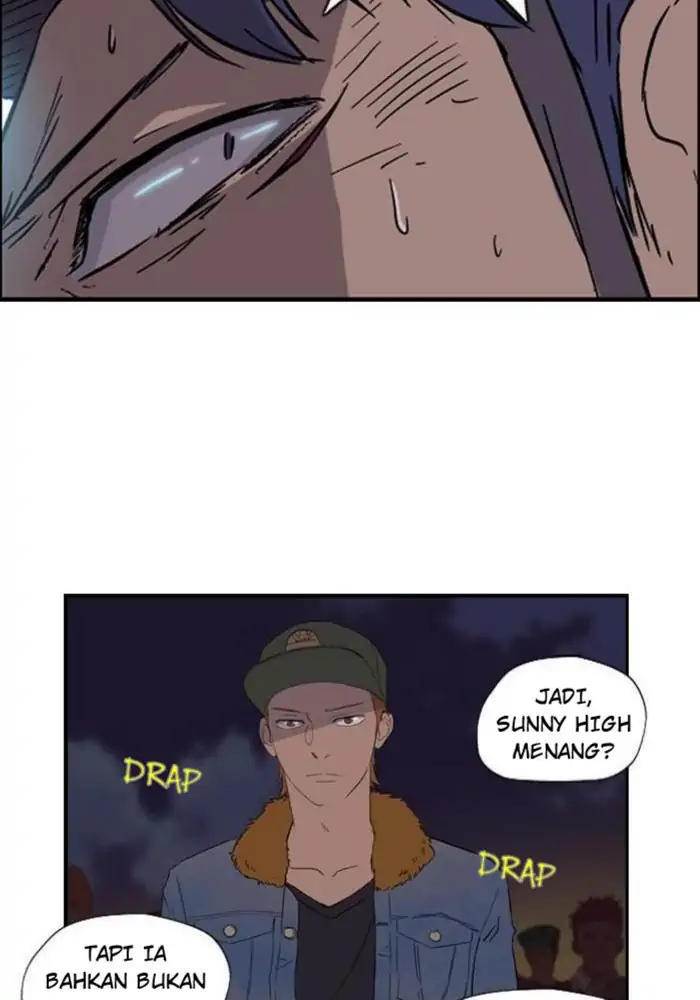 Read Wind Breaker ID Manga Online