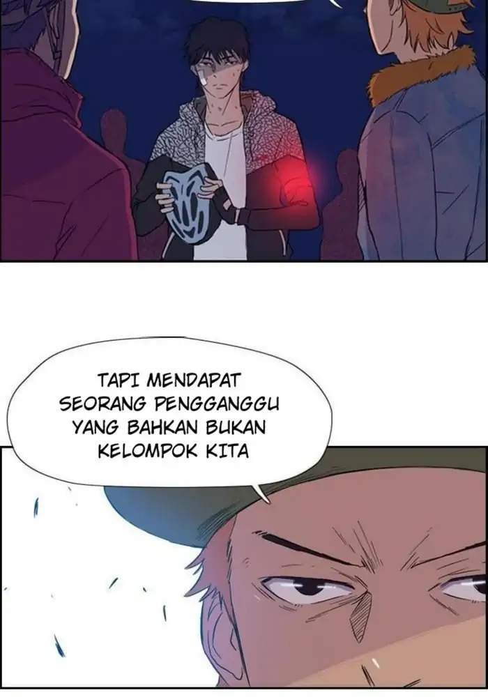 Read Wind Breaker ID Manga Online