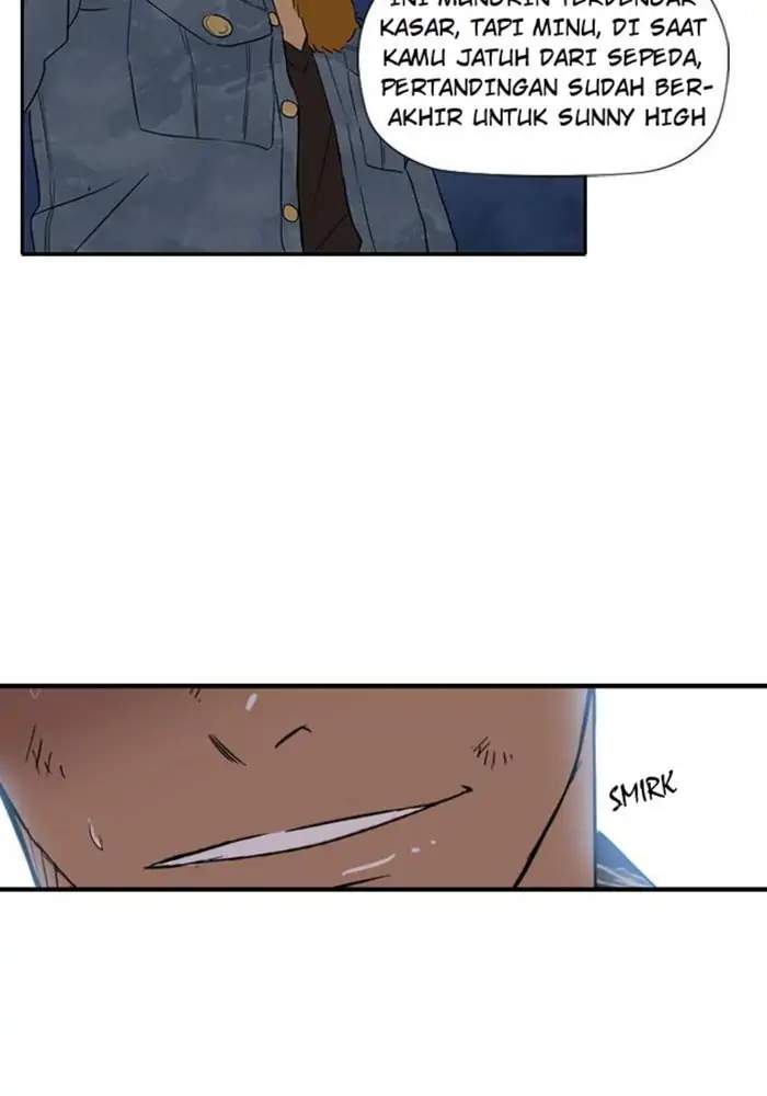 Read Wind Breaker ID Manga Online