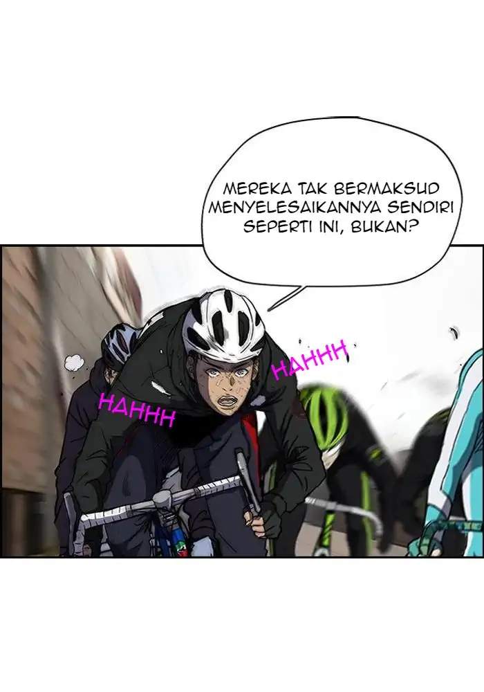 Read Wind Breaker ID Manga Online