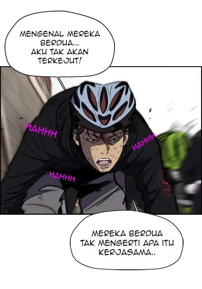 Read Wind Breaker ID Manga Online