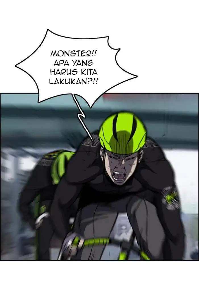 Read Wind Breaker ID Manga Online