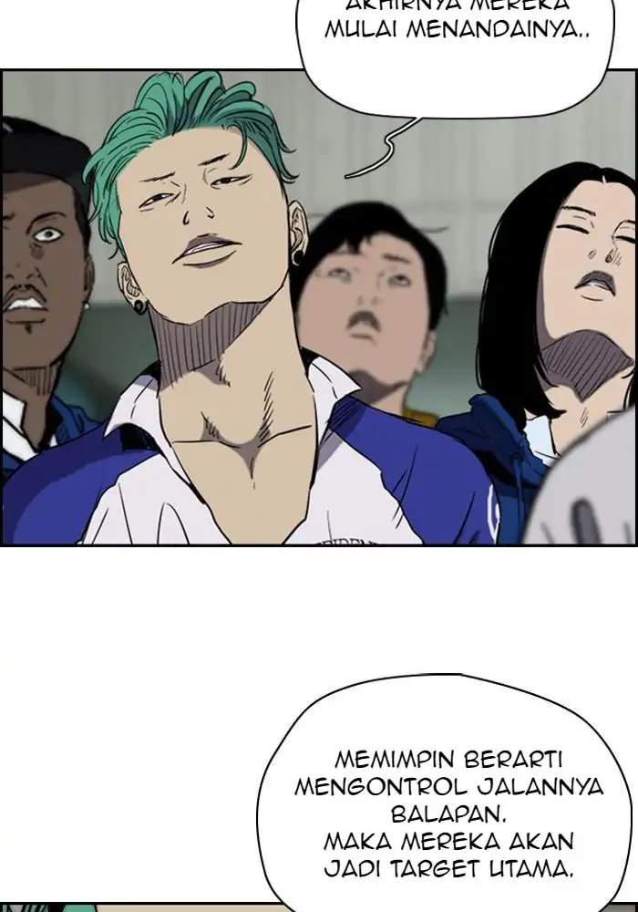 Read Wind Breaker ID Manga Online