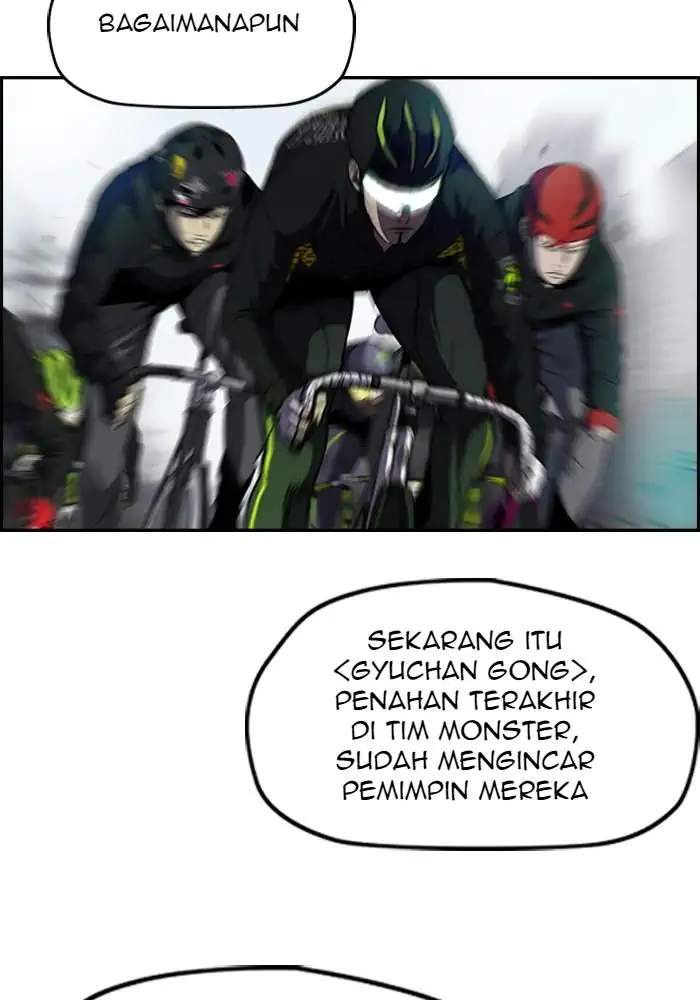 Read Wind Breaker ID Manga Online