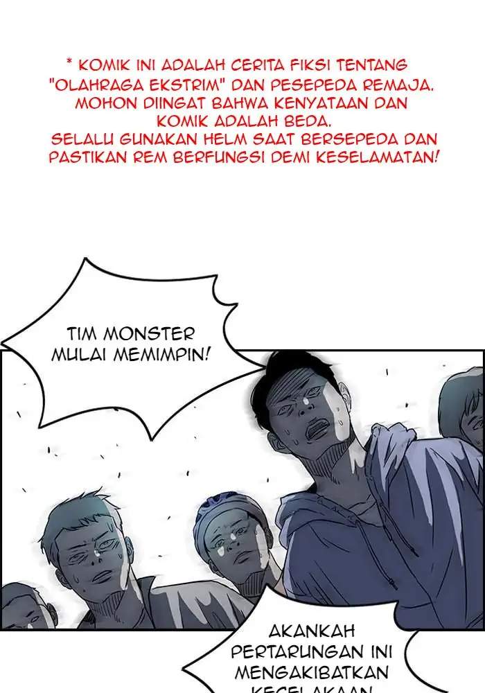 Read Wind Breaker ID Manga Online