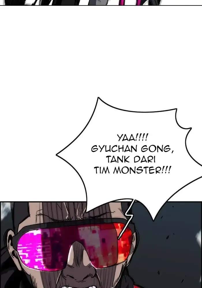 Read Wind Breaker ID Manga Online