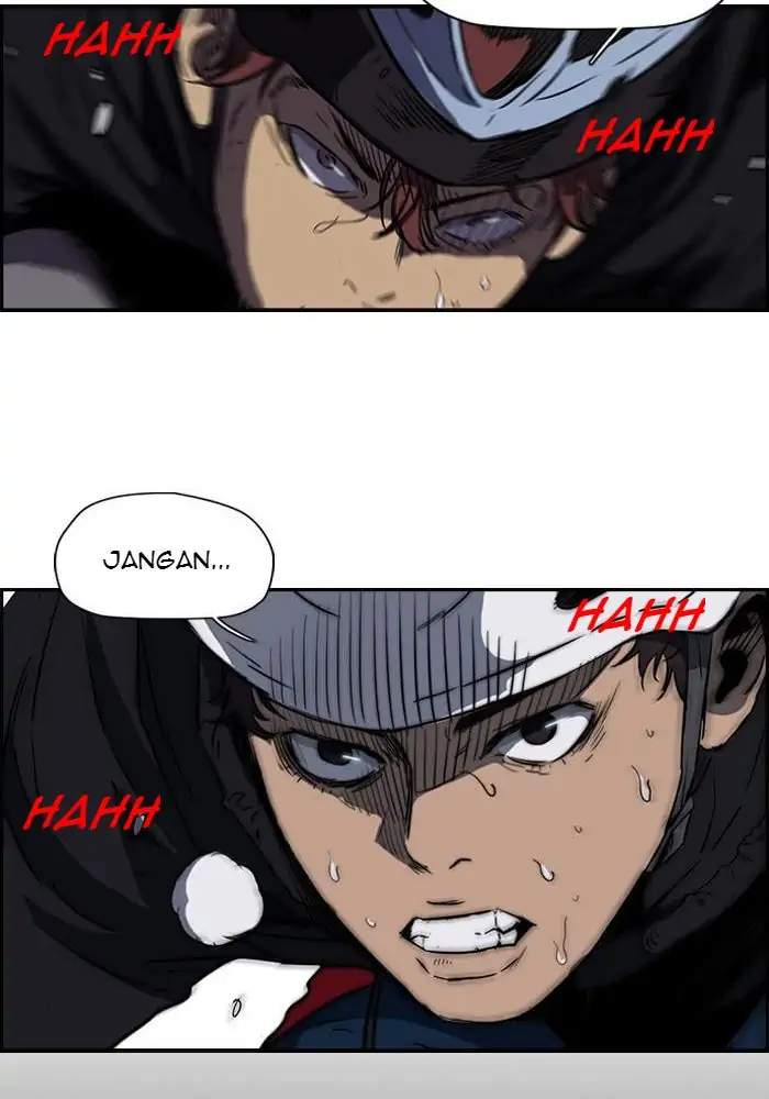 Read Wind Breaker ID Manga Online