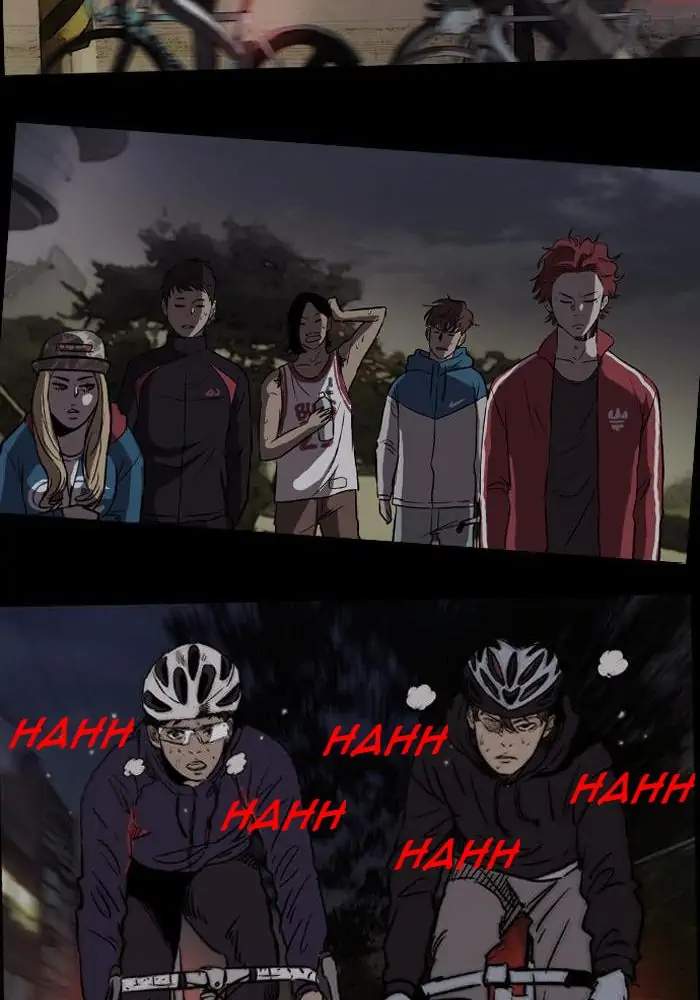Read Wind Breaker ID Manga Online
