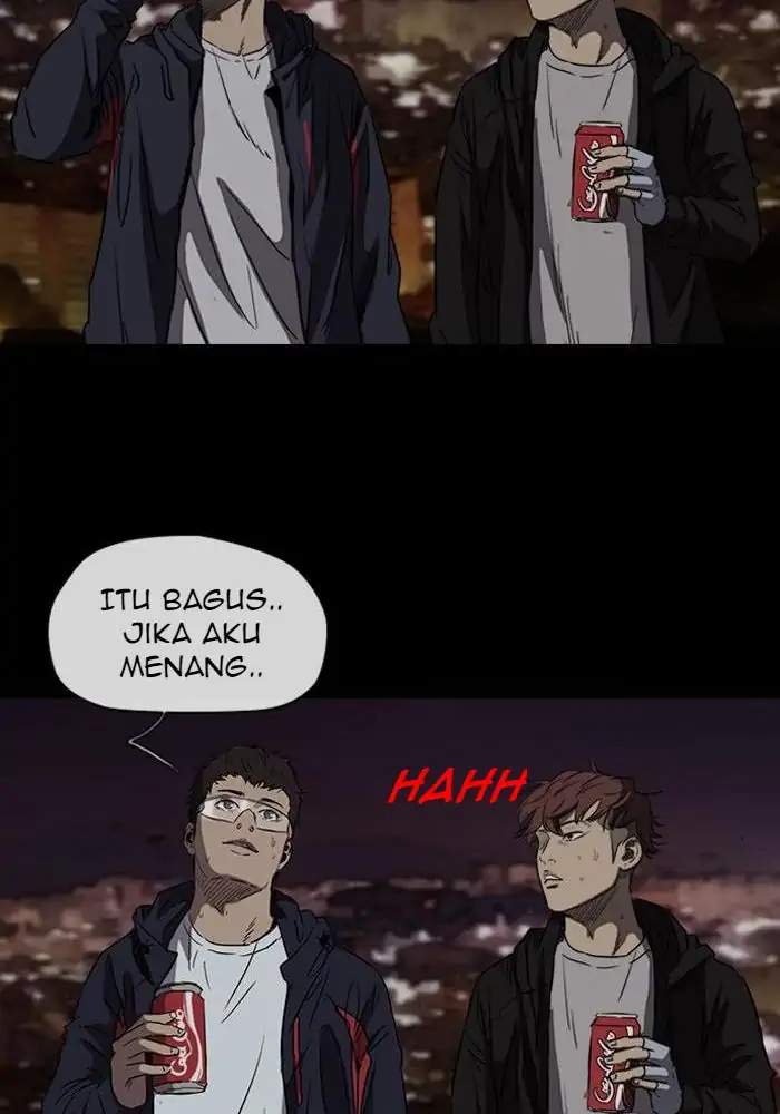 Read Wind Breaker ID Manga Online