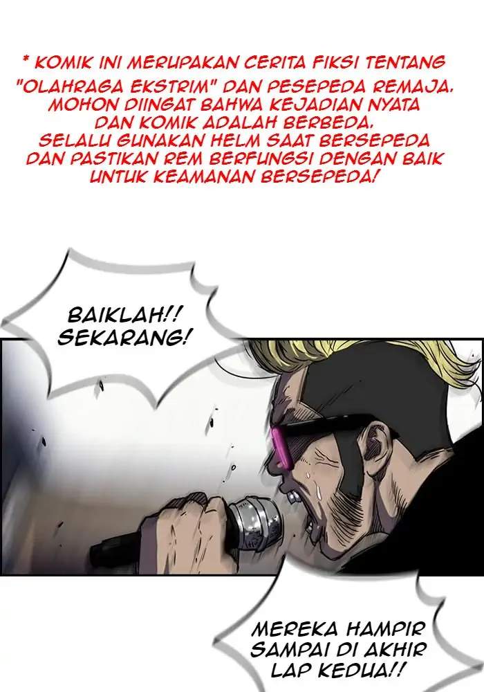 Read Wind Breaker ID Manga Online