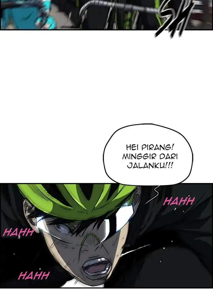 Read Wind Breaker ID Manga Online
