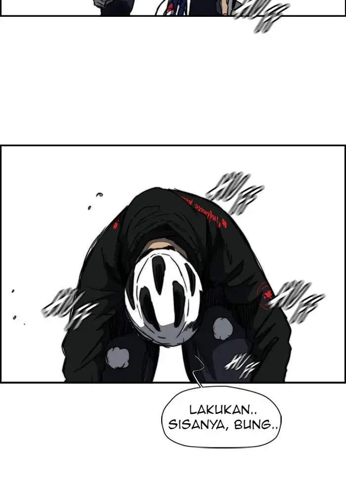 Read Wind Breaker ID Manga Online